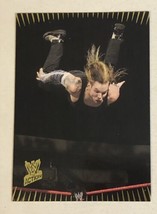 Jeff Hardy WWE Trading Card 2007 #26 - £1.53 GBP