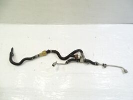 11 Audi A8 D4 fuel rail distributor, 06e906051k - $49.99
