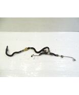 11 Audi A8 D4 fuel rail distributor, 06e906051k - $49.99