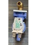 5221DD1001E LG, Kenmore Dishwasher Water Valve  5221DD1001E - $42.69 CAD
