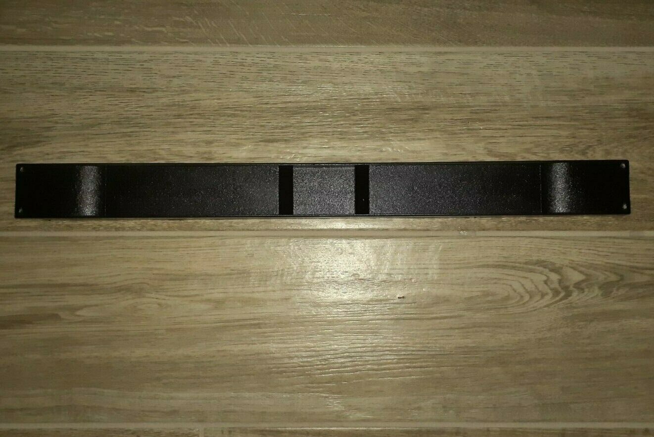 Hoffman D19BPT1RU BLANKING PANEL - $20.00