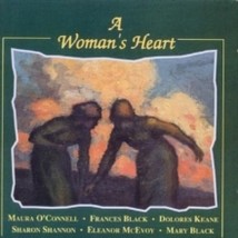 Various Artists A Woman S Heart - Cd - £14.46 GBP