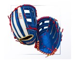 Wilson 2023 A2K Mookie Betts GM 12.5&#39;&#39; Baseball Glove Right Hand WBW1010... - $533.90
