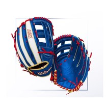 Wilson 2023 A2K Mookie Betts GM 12.5&#39;&#39; Baseball Glove Right Hand WBW1010... - £419.98 GBP