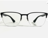 Lot 3: RB5154 2001, RB6428 2995, P8317 D Eyeglasses Frames - £303.50 GBP