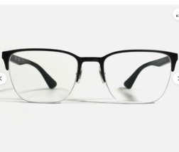 Lot 3: RB5154 2001, RB6428 2995, P8317 D Eyeglasses Frames - £298.79 GBP