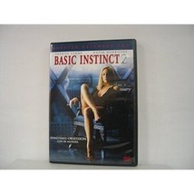 Basic Instinct 2 -Unrated Extended Cut  (Widescreen Edition) DVD - £7.64 GBP