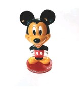 Disney Kellogg Co Walt Disney World Resort Mickey Mouse Bobblehead 8inches - $18.00