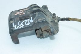 02-07 SUBARU IMPREZA WRX FRONT PASSENGER RIGHT BRAKE CALIPER N253 image 8