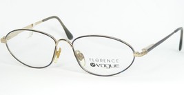 FLORENCE Vogue VO 3121 379 GOLD /MULTICOLOR EYEGLASSES GLASSES FRAME 52-... - $77.90