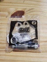 McDonald’s 2011 Star Wars Clone Wars #2 Mace Windu Lightsaber - £5.13 GBP