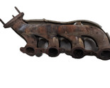 Right Exhaust Manifold From 2001 Chevrolet Suburban 1500  5.3 12556335 - $83.95