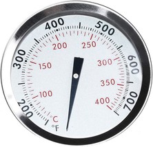 Weber Genesis 300 Series Grills Thermometer with Tab E310 E330 S310 S330 - €25,84 EUR