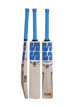 SS Custom English Willow Cricket Bat – SH - £177.47 GBP