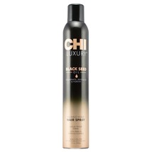 Chi luxury black seed oil flexible hair spray 12 oz 248615 thumb200