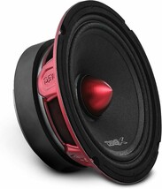 Ds18 Pro-X6.4Bm 6-½&quot; Bullet Mid-Range Speaker - $56.98