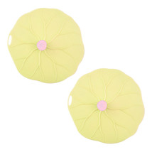 Avanti Silicone Lid Cover 2pcs (Small) - $44.91 CAD