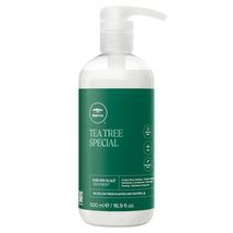 Paul Mitchell Tea Tree Special Hair and Scalp Treatment 16.9oz - £45.76 GBP