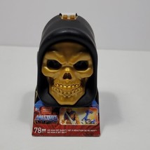 Mega Construx Masters Of The Universe Skeletor Skull - He-Man Jet Sled Set NEW - £15.56 GBP