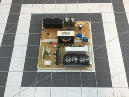 Samsung Refrigerator Control Board P# DA92-00486A - $365.96 MXN