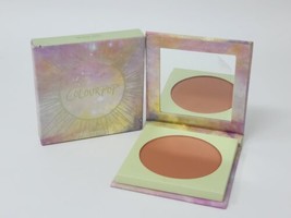 New Colourpop Pressed Powder Blush METEOR RITE Discontinued  - £14.08 GBP