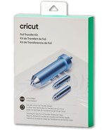 Cricut Machine Foil Transfer Tool Kit - $1,048.95 MXN