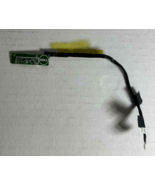 Genuine Dell Inspiron 3168 3169 3185 HALL Sensor Circuit Board with Cabl... - $273.91 MXN