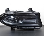 2015-2023 Dodge Charger HID Xenon Projector Headlight Right Passenger Si... - $444.51