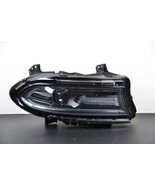 2015-2023 Dodge Charger HID Xenon Projector Headlight Right Passenger Si... - $8,278.84 MXN