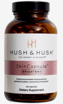 SkinCapsule BRIGHTEN+ Promotes Brighter, More Evenly Toned Skin with Vit... - $94.97