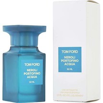 TOM FORD NEROLI PORTOFINO ACQUA by Tom Ford EDT SPRAY 1.7 OZ - £149.63 GBP