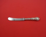 Pompadour By Birks Sterling Silver Dinner Knife french 10&quot; - £54.13 GBP