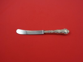 Pompadour By Birks Sterling Silver Dinner Knife french 10&quot; - £53.97 GBP