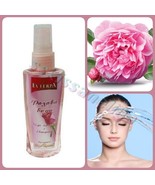 Evterpa Rose Water With 100% Natural Rose Oil Cleansing 60ml Tonic Spray - $7.42