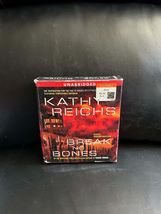 Break No Bones : A Novel Audiobook - $5.34