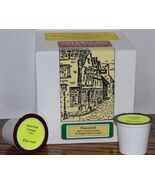 Bananas Foster Flavored Coffee 10 K-cups - $13.19