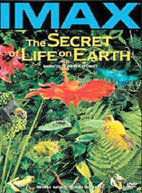 New Sealed IMAX - The Secret of Life on Earth (DVD, 2002) - £5.39 GBP