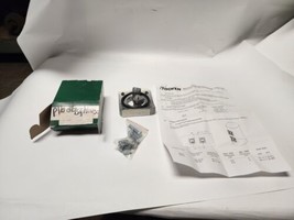 GOYEN K2514-2 25FS Camlock Kit-6&quot; Fit Series 2 - $924.21 MXN