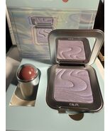 r.e.m. beauty NAUGHTY &amp; ICED Cheek and Lip Set LIMITED EDITION, NEW IN BOX - $24.49