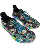 Size 15 - Asics Noosa Tri 15 Limited Edition Avant Garde - Skull - €48,48 EUR