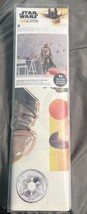 43” Star Wars: The Mandalorian Peel And Stick Wall Decal - New In Package - $15.83