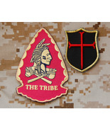 SEAL Team 6 NSWDG Replica Red Squadron Assault Team &amp; 3D Mini Crusader P... - $219.20 MXN