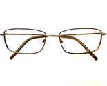 Robert Mitchel Eyeglass Frames RMF20232 Flex GM 58-18-150 Without Lenses - €54,68 EUR