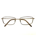 Robert Mitchel Eyeglass Frames RMF20232 Flex GM 58-18-150 Without Lenses - $1,194.44 MXN