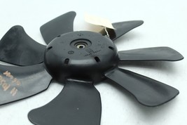 2002-2007 SUBARU IMPREZA WRX STI RADIATOR FAN BLADE RIGHT SIDE H1052 image 4