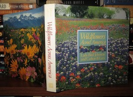 Johnson, Lady Bird &amp; Carlton B. Lees &amp; Les Line Wildflowers Across America 1st - $50.00