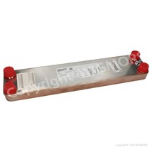 The Brazed Plate Heat Exchanger SWEP B25THx6x4/D-SC-S 0228731.0 - $192.06