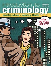 Introduction to Criminology: Why Do They Do It? [Paperback]   - £33.39 GBP