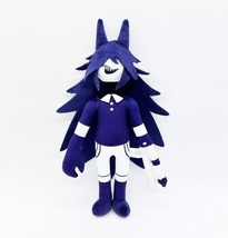 Fundamental Paper Education Miss Circle Plush Doll Figure Toys Anime Gif... - $19.75