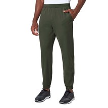 Mondetta  Men&#39;s Outdoor Project Blue Performance Fabric Jogger ,Green , ... - £22.09 GBP